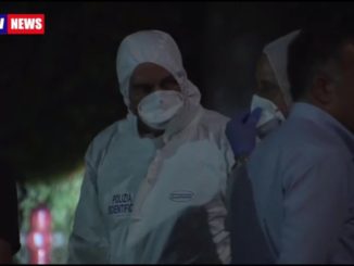 Neonato morto Terni, sarà chiesta la perizia psichiatrica per la donna