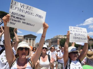No vax le ragioni degli antivaccinisti, opinioni discordanti