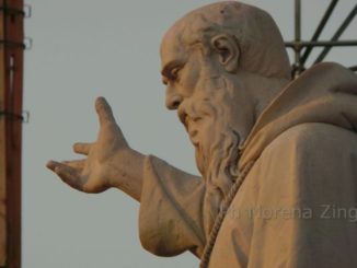 Tesei: San Benedetto patrono d'Europa, regola e suoi insegnamenti 