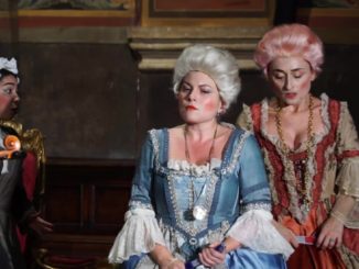 Music fest Perugia Eva Mei insegnate ed esecutrice del Belcanto italiano