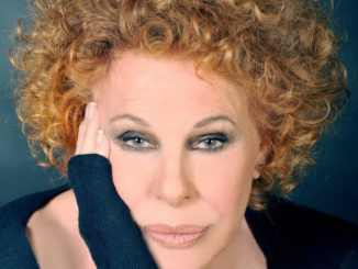 Moon in june, in arrivo Ornella Vanoni a Perugia