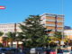 Ospedale di Terni, sospetta meningite in un 27enne ternano 