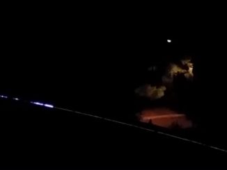 Bivacchi e rumori notturni al Parco Chico Mendez, residenti non dormono VIDEO