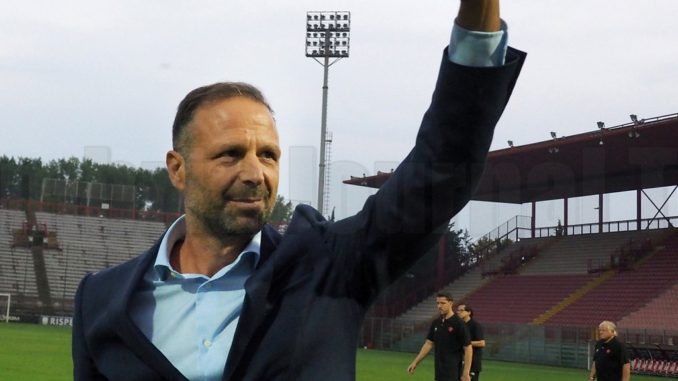 Calcio, serie B, il Perugia tra Verona e l'incognita campionato