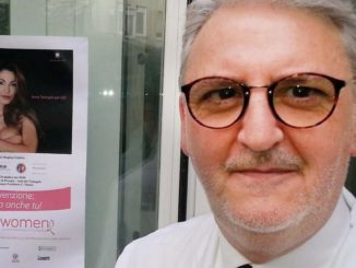 Operata al seno, la testimonianza, dalla diagnosi alle dimissioni