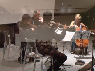 UmbriaEnsemble a LeAltreNote ValtellinaFestival giorni di grande musica