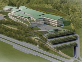 Ospedale Narni Amelia e la sicurezza, bando per progettazione esecutiva