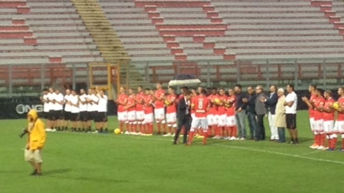 Perugia calcio, ecco la rosa 2018-2019, tutti i nomi dei giocatori