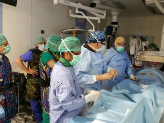 Intossicata a Foligno, trapiantato il fegato a ragazza di 21 anni