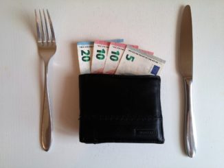 Umbria: salari più bassi della media nazionale del 13per cento