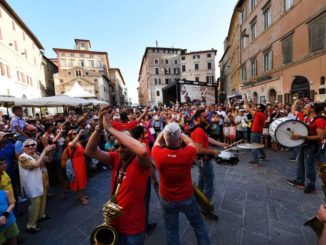 Il Jazz è cultura, ricchezza interiore e materiale, così Vanni Capoccia