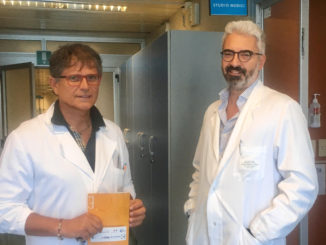 Ospedale di Terni, asportato delicato tumore cerebrale in area nobile con monitoraggio intraoperatorio