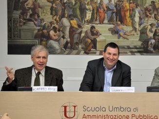 Convegno su Codice di Giustizia Contabile