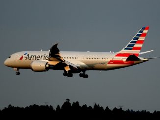 American airlines accende la diretta tv sui voli interni per Stati Uniti d'America