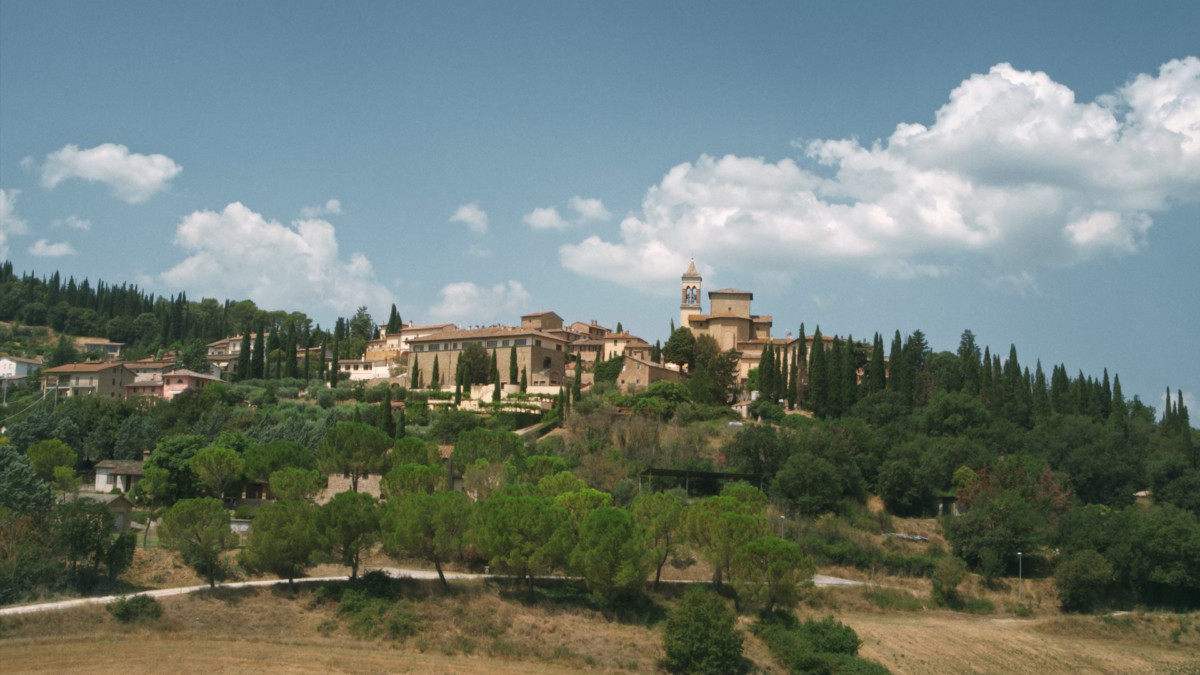 Solomeo, MiniFestival al via, si inizia con Laura Catrani Vox in Bestia