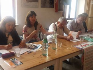 Pd umbro sposa cause Pd Ternano, giunta Latini incapace