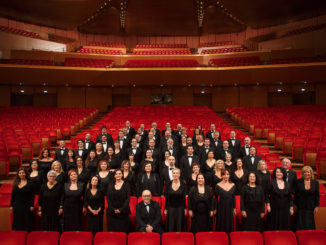 Gran Finale della 73esima Sagra Musicale Umbra, a Perugia il 21 settembre