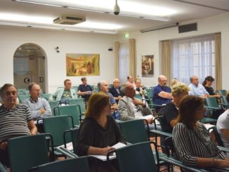 “Corso per Tutors in medicina generale”