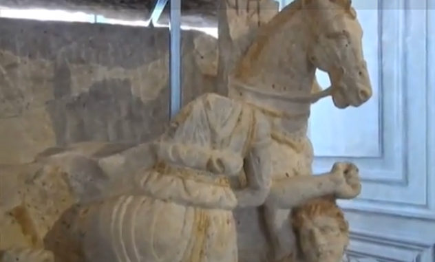 Inaugurazione mostra civiltà etrusca appuntamento mercoledì 15