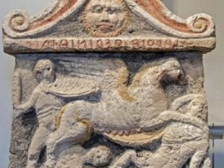 Inaugurazione mostra civiltà etrusca appuntamento mercoledì 15