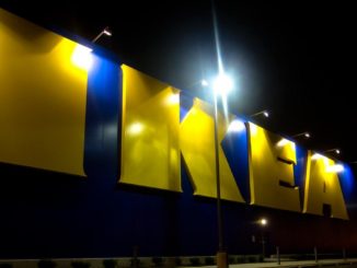 Insediamento Ikea approvata pratica centro commerciale Collestrada