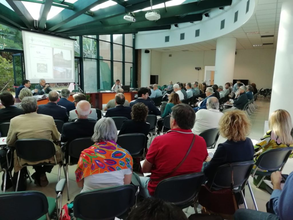 Forum Italiano sul percorso chirurgico