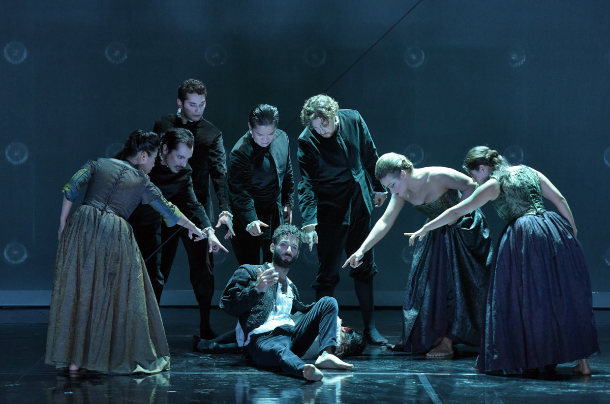 Stagione musicale del Cucinelli, cinque concerti e un’opera in Teatro