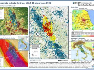 Ricostruzione sisma 2016, audizione dei sindaci del cratere su legge regionale