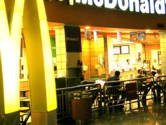 Mc Donald's organizza "Le giornate insieme a te per l'ambiente"