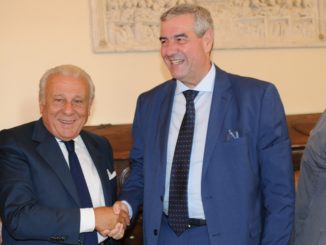 Protezione Civile, presentata ricerca università su linee guida per interventi temporanei post sismici