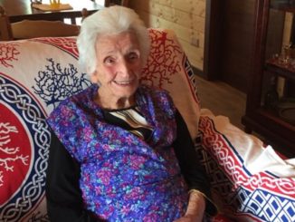 Morta Nonna Peppina, il simbolo del terremoto a Macerata