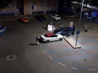 Pusher ucciso a Fontivegge, atteso il rinvio a giudizio