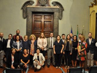 Protocollo Omphalos contro omo transfobia firmato in Regione a Perugia [Video]