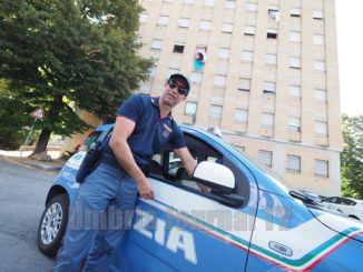 Accoltellato a Fontivegge, fermato il presunto assassino