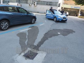 Omicidio a Fontivegge, indagini in corso, chi era lo straniero ucciso