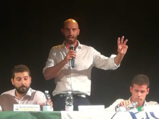 Ladro ucciso, Marchetti (Lega), pieno sostegno a carabinieri e guarda giurata