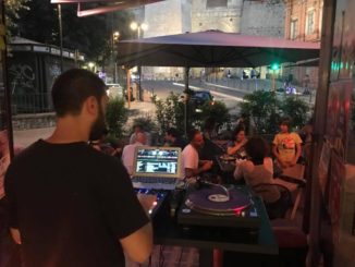 La musica del Barrio, due giorni di festa in piazza Grimana