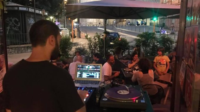 La musica del Barrio, due giorni di festa in piazza Grimana