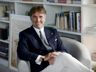 Brunello Cucinelli, approvato il bilancio 2020, ricavi pari a 544 milioni