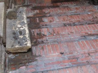 Perugia, via Ritorta, bellissima strada ma puzzolente