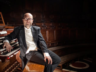 Sagra Musicale Umbra, concerto inaugurale nella Cattedrale di San Lorenzo a Perugia