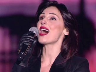 I Primi d’Italia a Foligno, ad aprire sarà Anna Tatangelo