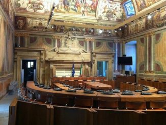 Consiglieri morosi a Terni, arrivano avvisi chiusura indagini per nove eletti