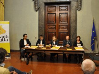 Avanti Tutta Days, sport e un sano stile di vita