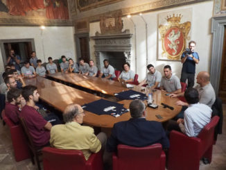 Basket Accademy, presentata la nuova stagione sportiva