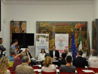 Presentata 29esima edizione della Camminata della Speranza