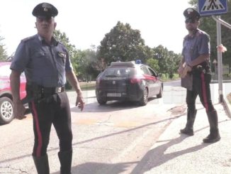 Presunta estorsione sessuale coinvolge religioso ad Assisi