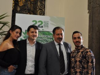 Struttura ospedaliera a Cascia inaugurazione ci sarà anche Francesca Testasecca