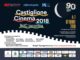 Castiglione Cinema 2018, Trasimeno capitale del cinema