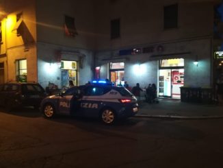 Divieto di vendita alcolici a Fontivegge, solo la sera dal 22 dicembre al 9 gennaio